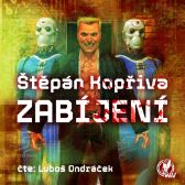 Zabíjení