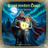 Staré pověsti české