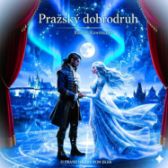 Slawitschek: Pražský dobrodruh