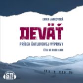 Deväť - príbeh Ďatlovovej výpravy