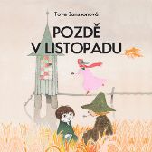 Pozdě v listopadu