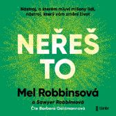 Neřeš to - Osobní rozvoj Neřeš to