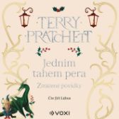Jedním tahem pera