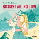 Historky all inclusive - Humor, satira a komedie Historky all inclusive