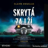 Skrytá za lží