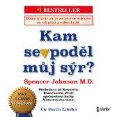 Kam se poděl můj sýr?