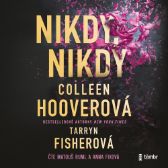 Nikdy, nikdy - Colleen Hoover - Pro mládež Nikdy, nikdy