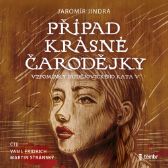Případ krásné čarodějky - Vzpomínky budějovického kata
