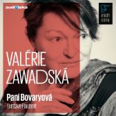 Paní Bovaryová - Mistři slova