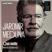 Quo vadis - Mistři slova