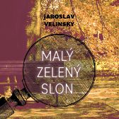 Malý zelený slon