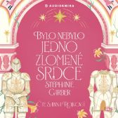 Bylo nebylo jedno zlomené srdce
