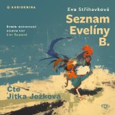 Seznam Evelíny B.