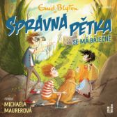 SPRÁVNÁ PĚTKA se má báječně