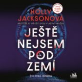 Ještě nejsem pod zemí