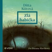 Zlá babička