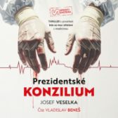 Prezidentské konzilium