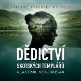 Dědictví skotských templářů