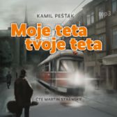 Moje teta, tvoje teta