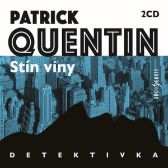 Stín viny