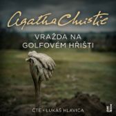 Vražda na golfovém hřišti