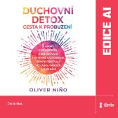 Duchovní detox: Cesta k probuzení - Meditace Duchovní detox: Cesta k probuzení