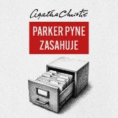 Parker Pyne zasahuje