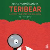 Teribear 2 – Záhada vyloupeného skleníku