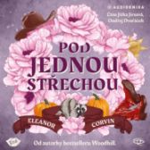 Pod jednou střechou - Eleanor Corvin - Romány Pod jednou střechou