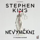 Nevyměkni