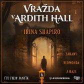Vražda v Ardith Hall