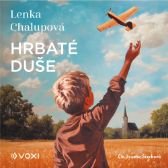 Hrbaté duše - Historické Hrbaté duše