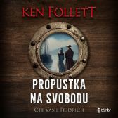 Propustka na svobodu
