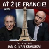 Ať žije Francie!