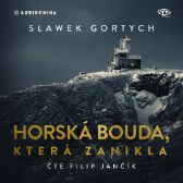 Horská bouda, která zanikla - Detektivky, thrillery Horská bouda, která zanikla