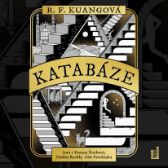 Katabáze - Rebecca F. Kuang - Fantasy a sci-fi Katabáze