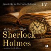 Sherlock Holmes 4: Spomienky na Sherlocka Holmesa