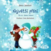 Největší přání
