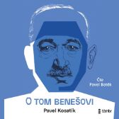 O tom Benešovi