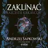 Zaklínač Rázcestie krkavcov
