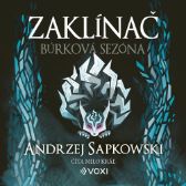Zaklínač Búrková sezóna