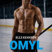 Omyl - Elle Kennedy - Výběr pro ženy Omyl
