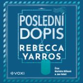 Poslední dopis - Romány Poslední dopis