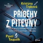 Příběhy z pitevny