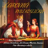 Čarovná rybí kostička