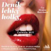 Deník lehký holky - Romány Deník lehký holky