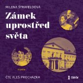 Zámek uprostřed světa