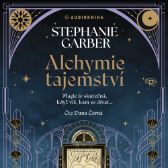 Alchymie tajemství