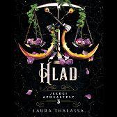 Hlad - Fantasy a sci-fi Hlad