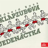Klapzubova jedenáctka